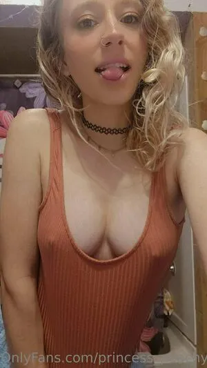 Princess Peachy22 OnlyFans Leaked Free Thumbnail Picture - #ueWTfbVUxY