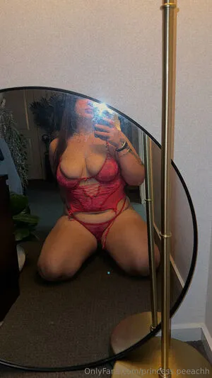 Princess Peeachh OnlyFans Leaked Free Thumbnail Picture - #gvb0rMPtnF