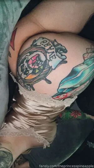 Princess Pineapple OnlyFans Leaked Free Thumbnail Picture - #jq0mhS2bhZ