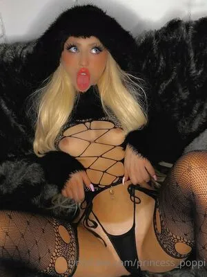 Princess Poppi OnlyFans Leaked Free Thumbnail Picture - #0usc12bHjx