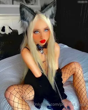 Princess Poppi OnlyFans Leaked Free Thumbnail Picture - #6a4hcCESB5