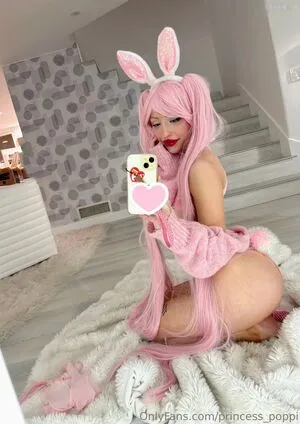Princess Poppi OnlyFans Leaked Free Thumbnail Picture - #98jb5dHPmF