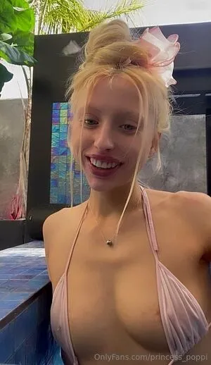 Princess Poppi OnlyFans Leaked Free Thumbnail Picture - #CGI4Ftpgip