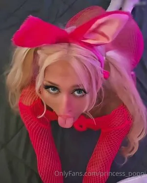 Princess Poppi OnlyFans Leaked Free Thumbnail Picture - #EAfdgQfhxj