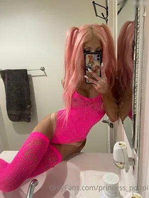 Princess Poppi OnlyFans Leaked Free Thumbnail Picture - #FmBHtzsraS