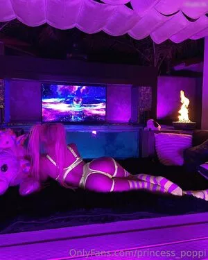 Princess Poppi OnlyFans Leaked Free Thumbnail Picture - #GihjgYWVz7