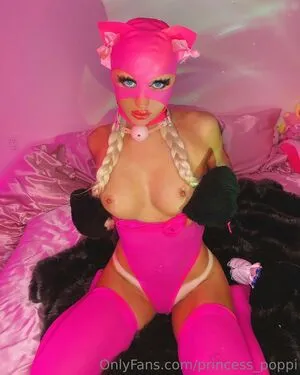 Princess Poppi OnlyFans Leaked Free Thumbnail Picture - #HUir5uo22m