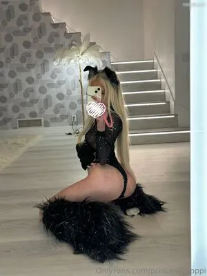 Princess Poppi OnlyFans Leaked Free Thumbnail Picture - #IUgzraO1pa