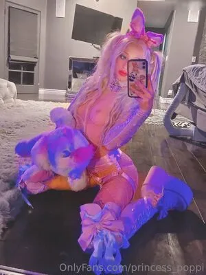 Princess Poppi OnlyFans Leaked Free Thumbnail Picture - #IroYgMF9ja