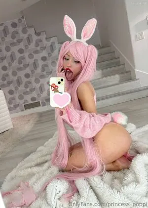 Princess Poppi OnlyFans Leaked Free Thumbnail Picture - #JPHJeF9zZv