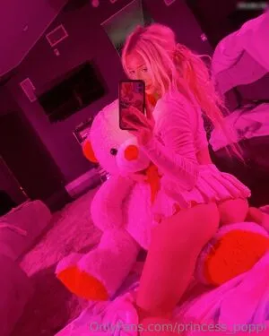 Princess Poppi OnlyFans Leaked Free Thumbnail Picture - #KztfiRJoGT