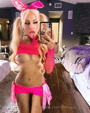 Princess Poppi OnlyFans Leaked Free Thumbnail Picture - #LMil5wtNrN