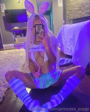 Princess Poppi OnlyFans Leaked Free Thumbnail Picture - #Nds5L5eZtS