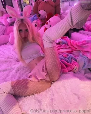 Princess Poppi OnlyFans Leaked Free Thumbnail Picture - #PCJ31oVvTQ