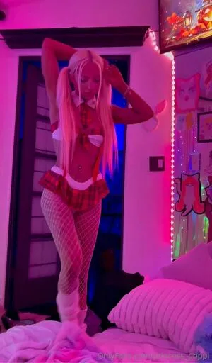 Princess Poppi OnlyFans Leaked Free Thumbnail Picture - #Sw2BMKcPAv