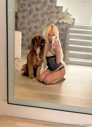 Princess Poppi OnlyFans Leaked Free Thumbnail Picture - #VceGS8FYyv