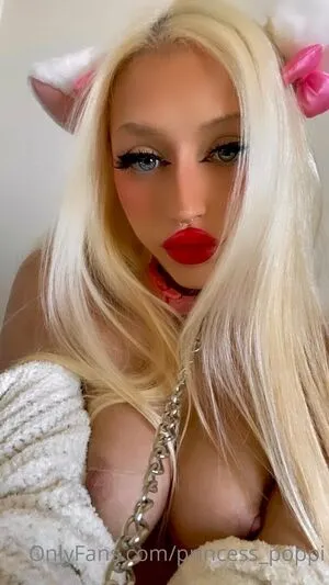 Princess Poppi OnlyFans Leaked Free Thumbnail Picture - #WWGQgc7Vxb