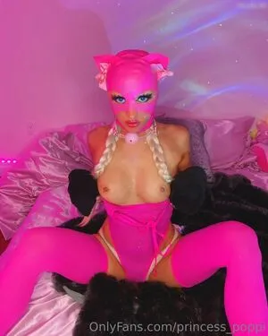 Princess Poppi OnlyFans Leaked Free Thumbnail Picture - #WY880wOOJV
