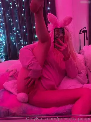 Princess Poppi OnlyFans Leaked Free Thumbnail Picture - #XcTjDAjRhH