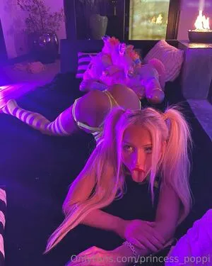 Princess Poppi OnlyFans Leaked Free Thumbnail Picture - #cNwGlxgkKM