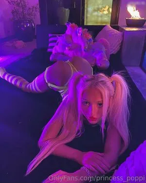 Princess Poppi OnlyFans Leaked Free Thumbnail Picture - #dmyLYnl18m