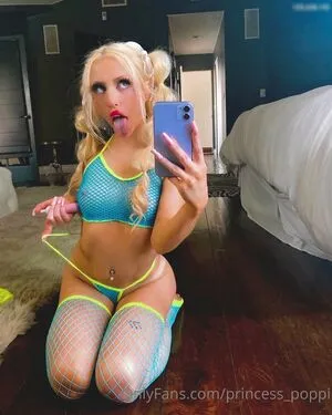 Princess Poppi OnlyFans Leaked Free Thumbnail Picture - #g4I7IkAMUF