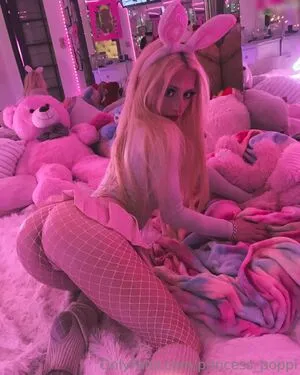 Princess Poppi OnlyFans Leaked Free Thumbnail Picture - #isTJP4zg75