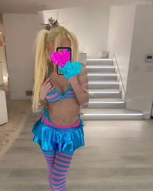 Princess Poppi OnlyFans Leaked Free Thumbnail Picture - #iwHiOPvyfd