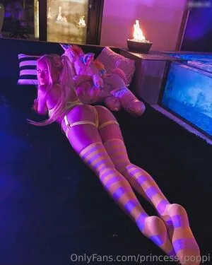 Princess Poppi OnlyFans Leaked Free Thumbnail Picture - #kCfaBGGF9K