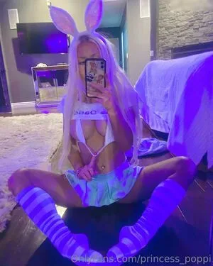 Princess Poppi OnlyFans Leaked Free Thumbnail Picture - #ns4fnjdcQn