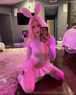 Princess Poppi OnlyFans Leaked Free Thumbnail Picture - #qeBE8KxWsE