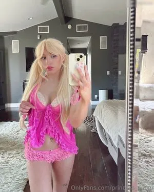Princess Poppi OnlyFans Leaked Free Thumbnail Picture - #rhwlbJbB9r
