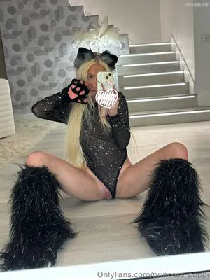 Princess Poppi OnlyFans Leaked Free Thumbnail Picture - #sV3iw0vORN