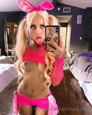 Princess Poppi OnlyFans Leaked Free Thumbnail Picture - #u9F2TaP9CS