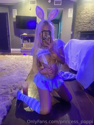 Princess Poppi OnlyFans Leaked Free Thumbnail Picture - #w5jaY9Hj6f