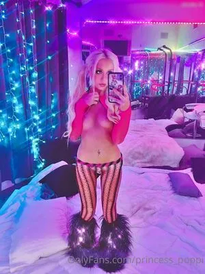 Princess Poppi OnlyFans Leaked Free Thumbnail Picture - #wIeYdK4f0Y