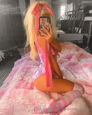 Princess Poppi OnlyFans Leaked Free Thumbnail Picture - #zzXlfUeZU9