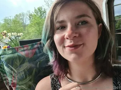 Princess Punk OnlyFans Leaked Free Thumbnail Picture - #4pxgP10b7m