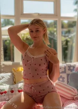 Princess Rae OnlyFans Leaked Free Thumbnail Picture - #VdWDY6LiPP