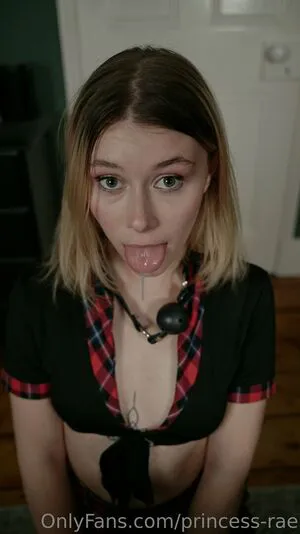 Princess Rae OnlyFans Leaked Free Thumbnail Picture - #irlVDAb3BD