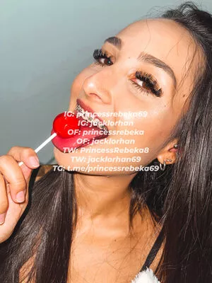 Princess Rebeka OnlyFans Leaked Free Thumbnail Picture - #GTQB8yxtsO