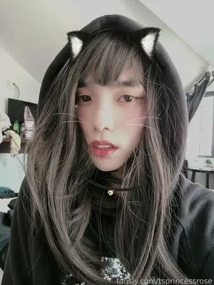 Princess Rose OnlyFans Leaked Free Thumbnail Picture - #8Wj7pjfH2T