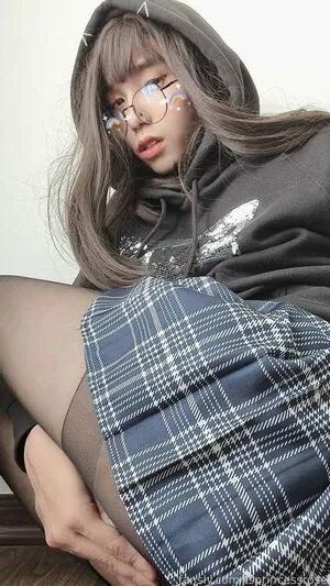 Princess Rose OnlyFans Leaked Free Thumbnail Picture - #FfPuykagyC