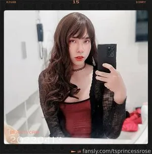 Princess Rose OnlyFans Leaked Free Thumbnail Picture - #VaN3bkya54