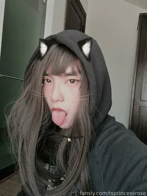 Princess Rose OnlyFans Leaked Free Thumbnail Picture - #sbrcoWJV9k