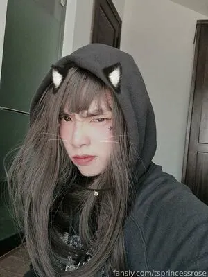 Princess Rose OnlyFans Leaked Free Thumbnail Picture - #v7bCSfoId2