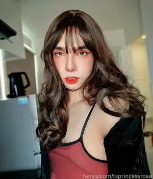 Princess Rose OnlyFans Leaked Free Thumbnail Picture - #x6nEHPFMFK