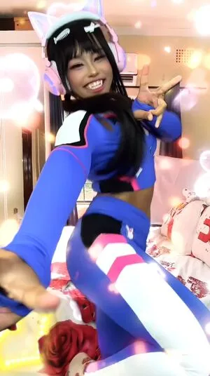 Princess Sachiko Sachi Hime96 Princess Sayaka Sachikos Evil Twin OnlyFans Leaked Free Thumbnail Picture - #5aeph9J3kv