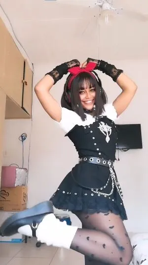 Princess Sachiko Sachi Hime96 Princess Sayaka Sachikos Evil Twin OnlyFans Leaked Free Thumbnail Picture - #FGadhNe61m