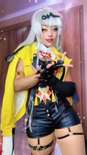 Princess Sachiko Sachi Hime96 Princess Sayaka Sachikos Evil Twin OnlyFans Leaked Free Thumbnail Picture - #NmtiSF6wVZ